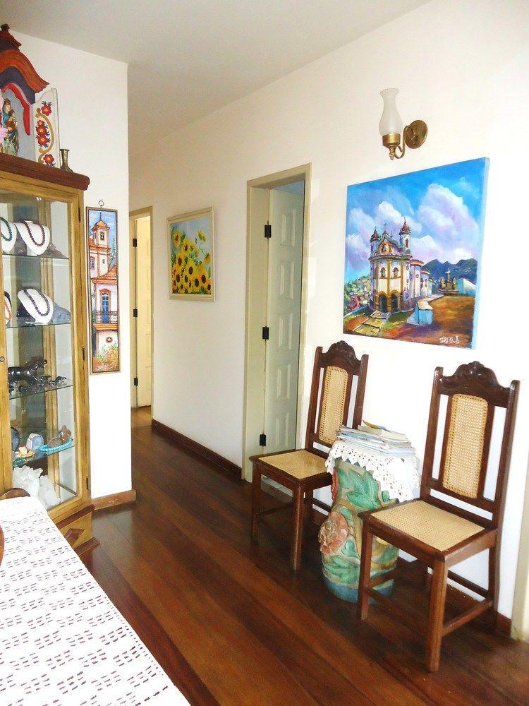 Pousada Geraes Ouro Preto  Exterior photo