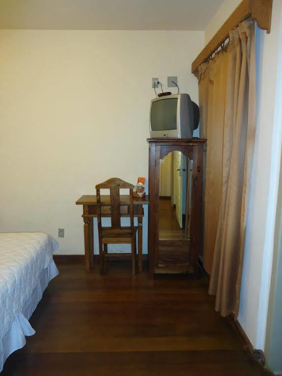 Pousada Geraes Ouro Preto  Exterior photo